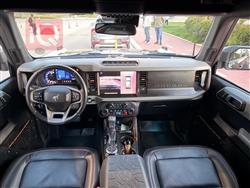 فورد برونكو